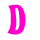 D