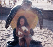 Clearwater Beach, Florida